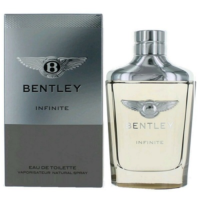 Bentley Infinite Cologne